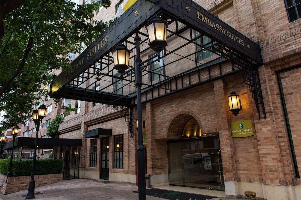 Embassy Suites by Hilton Bogot¿ Rosales photo 4