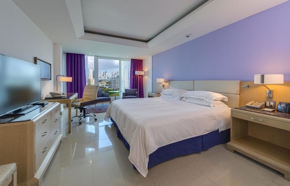 Hilton Cartagena photo 1
