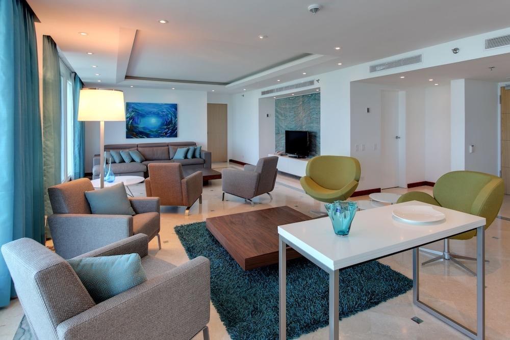 Hilton Cartagena photo 4