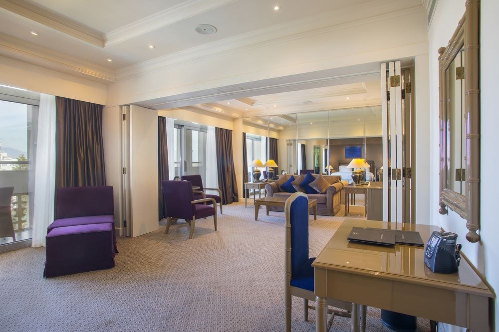 The Landmark Nicosia (ex Hilton Cyprus) photo 1