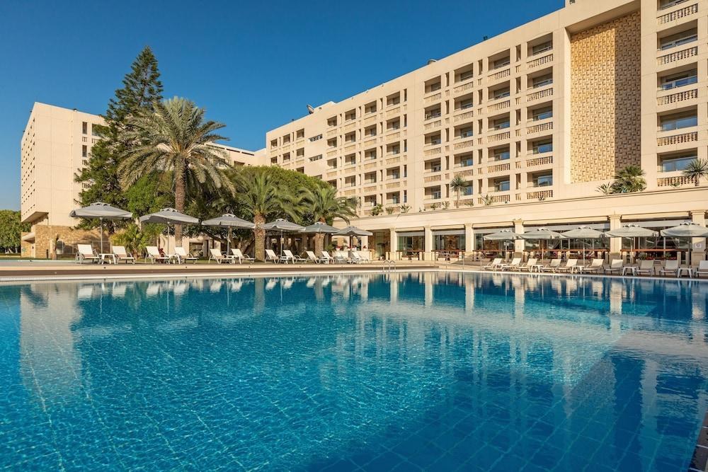The Landmark Nicosia (ex Hilton Cyprus) photo 2