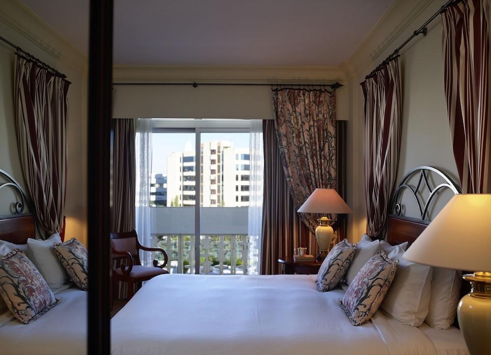 The Landmark Nicosia (ex Hilton Cyprus) photo 3