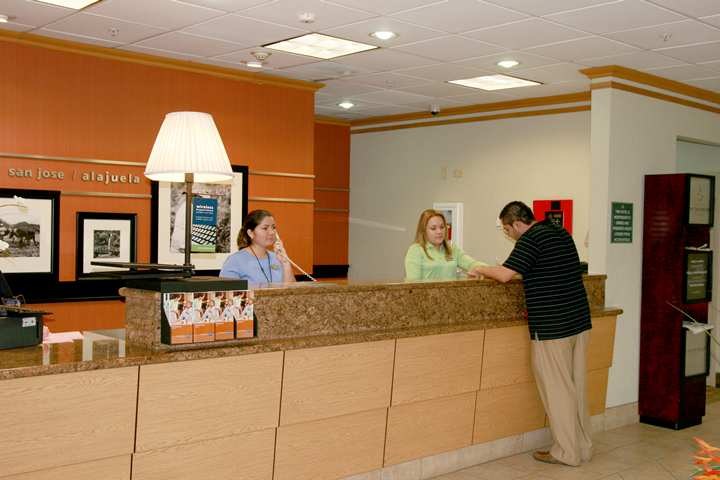 Hampton by Hilton San Jose Airport photo 1