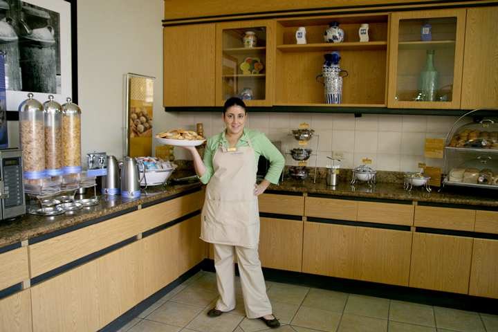 Hampton by Hilton San Jose Airport photo 3