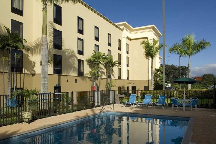 Hampton by Hilton San Jose Airport photo 4