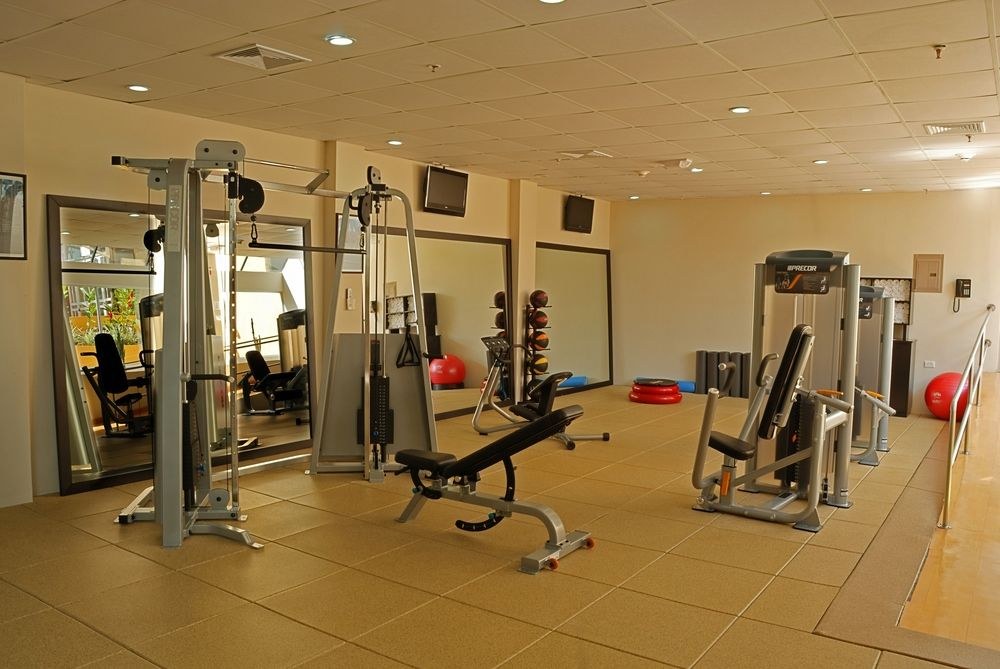 DoubleTree by Hilton Cariari San Jose photo 1