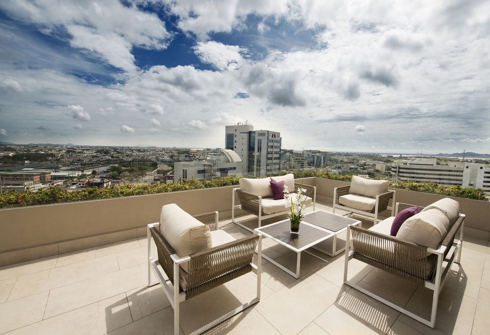 Hilton Colon Guayaquil photo 1