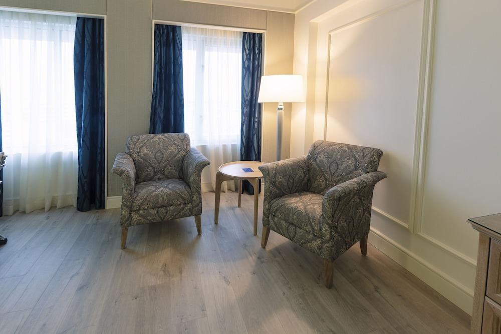 Hilton Colon Guayaquil photo 2