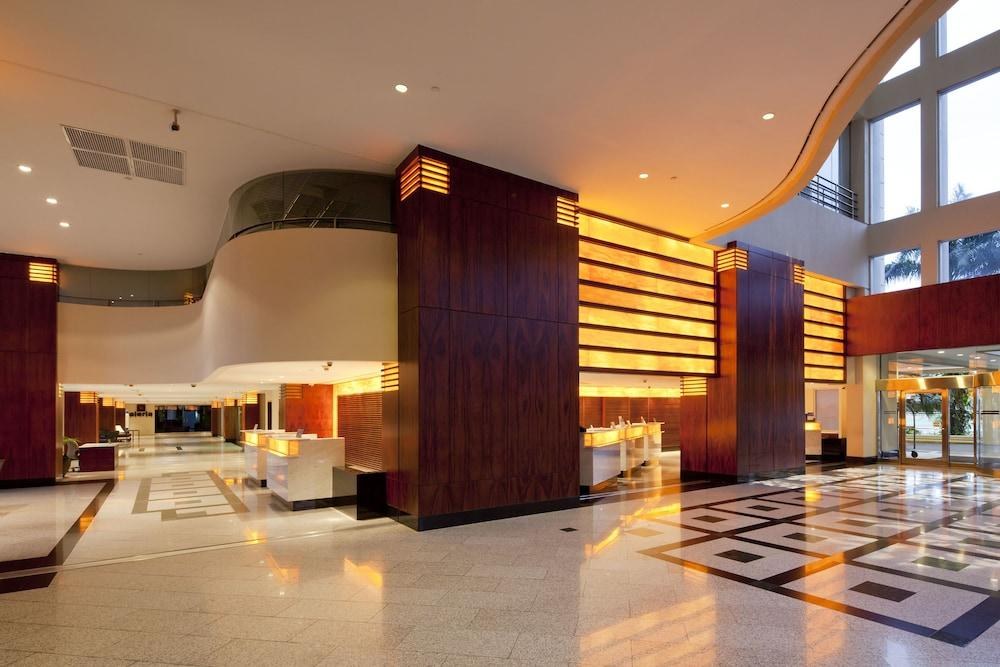 Hilton Colon Guayaquil photo 3