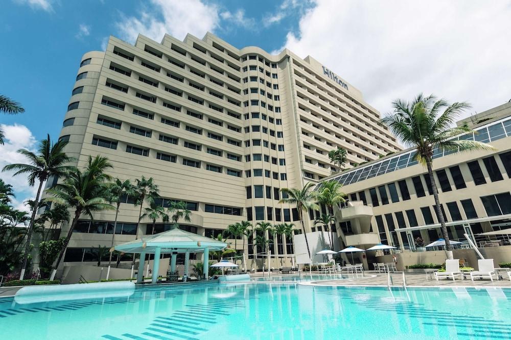 Hilton Colon Guayaquil photo 4