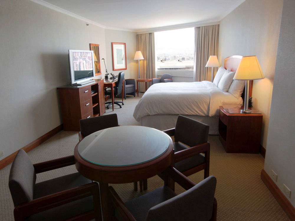 Hilton Colon Quito photo 1