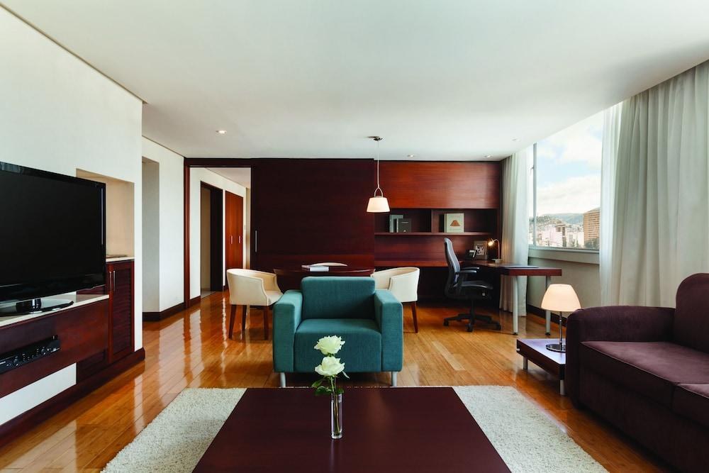 Hilton Colon Quito photo 3