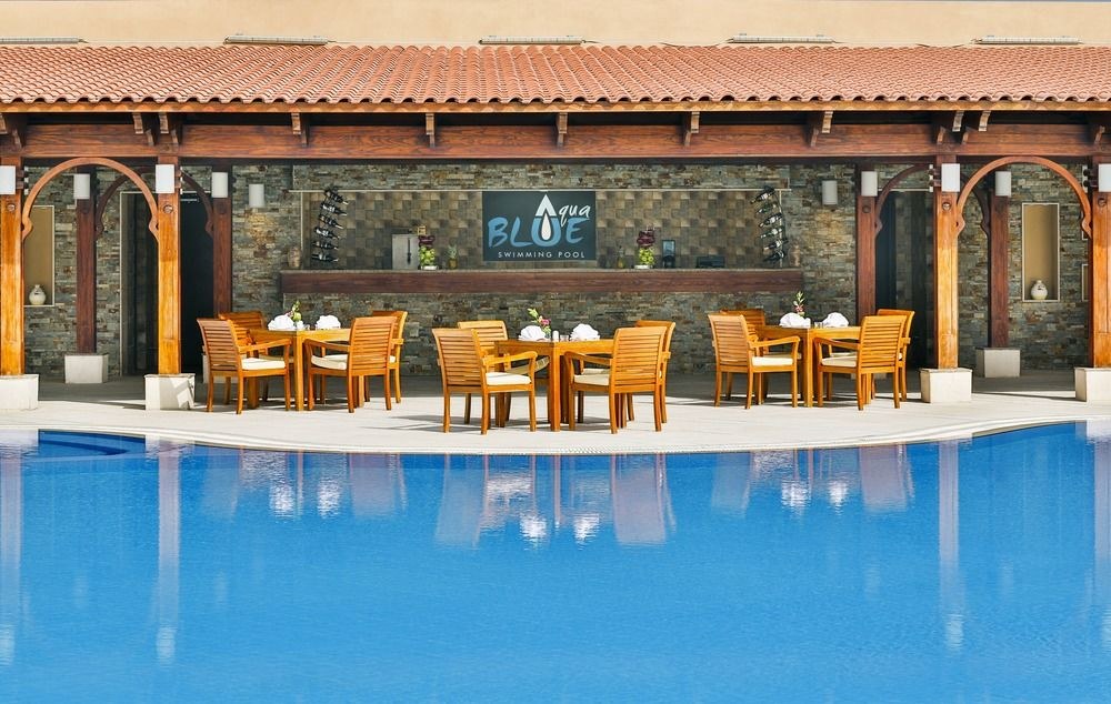 Hilton Alexandria Green Plaza photo 1