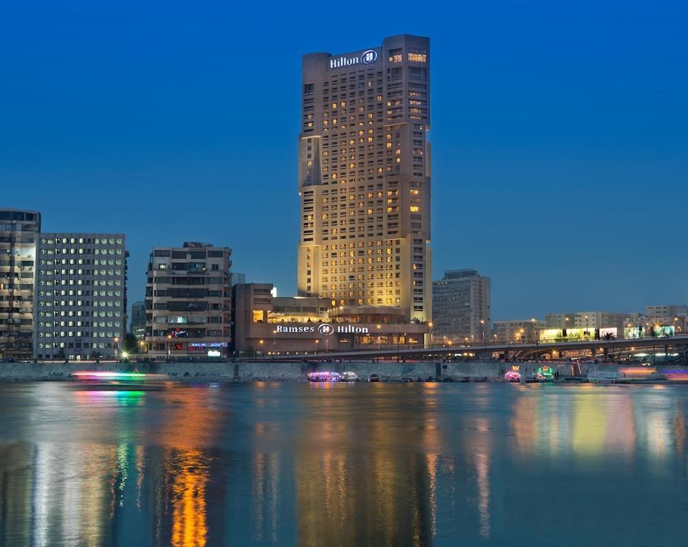 Ramses Hilton photo 2