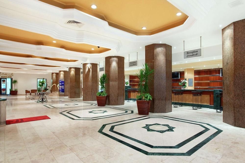 Ramses Hilton photo 4