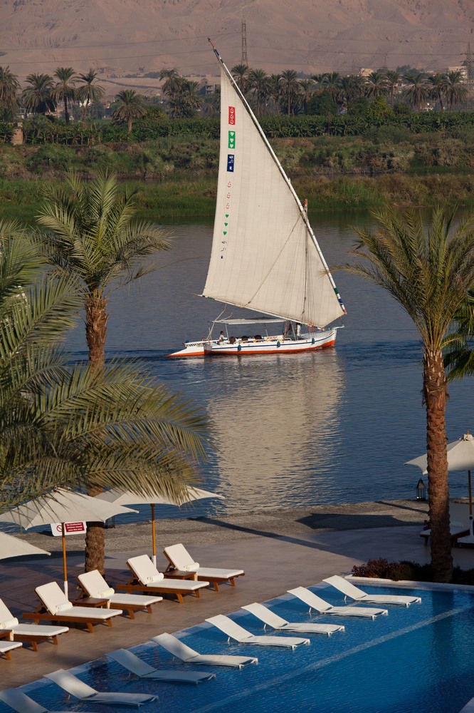 Hilton Luxor Resort & Spa photo 1