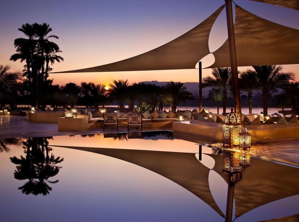 Hilton Luxor Resort & Spa photo 4