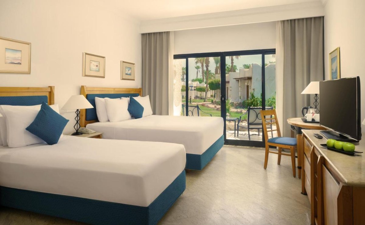 JAZ FAYROUZ RESORT photo 4