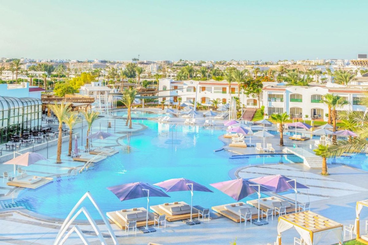 JAZ SHARM DREAMS