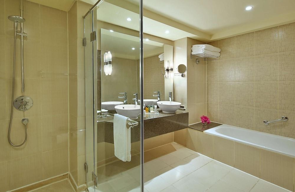 DoubleTree by Hilton Sharm El Sheikh - Sharks Bay Resort photo 4
