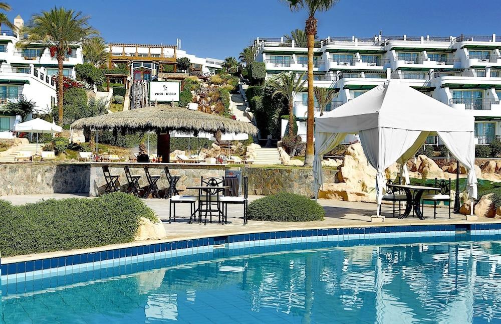 HILTON SHARM WATERFALLS RESORT photo 2