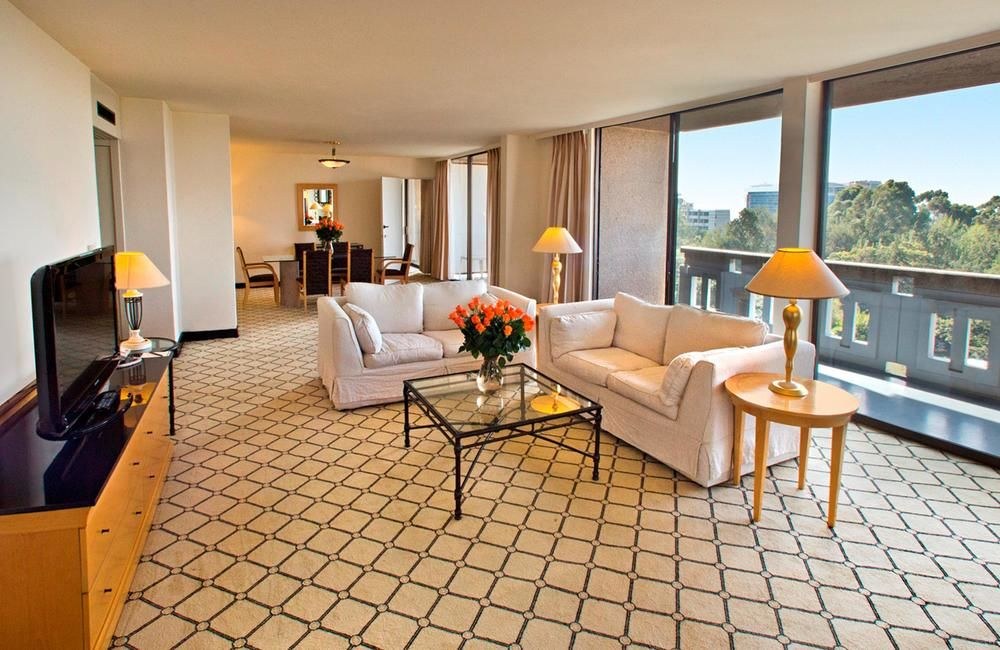 Hilton Addis Ababa