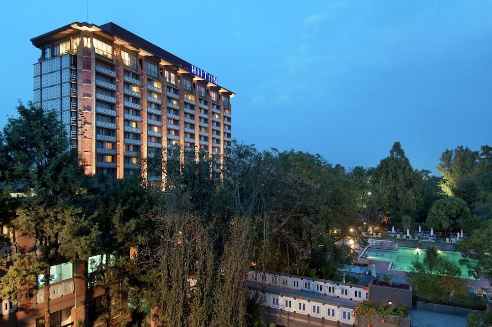 Hilton Addis Ababa photo 2