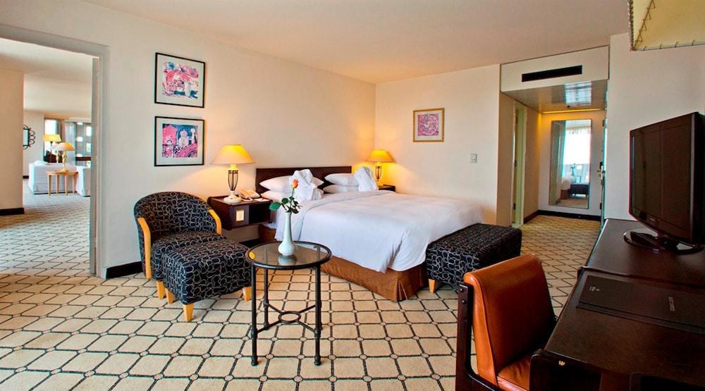 Hilton Addis Ababa photo 3