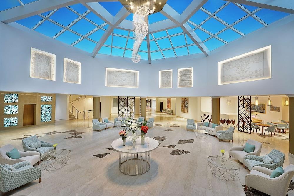 Hilton Hurghada Plaza photo 3