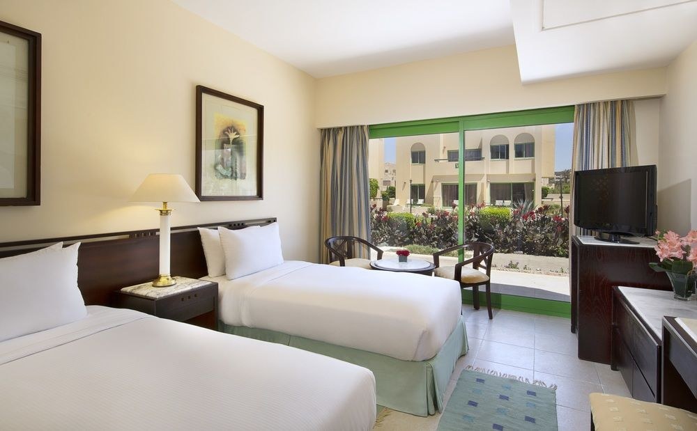 Swiss Inn Resort Hurghada