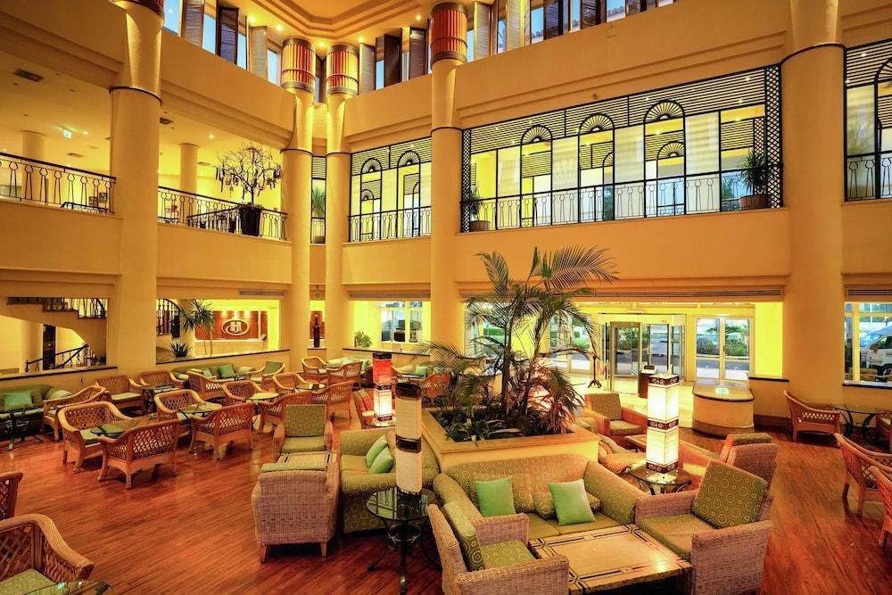 Swiss Inn Resort Hurghada photo 3