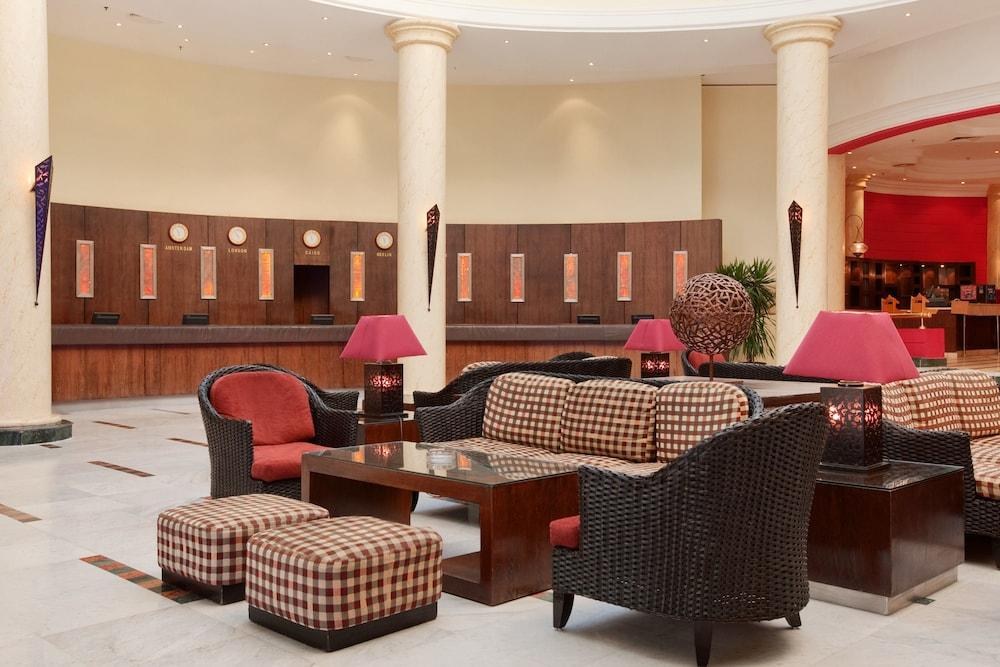 HURGHADA LONG BEACH RESORT (EX HILTON) photo 3