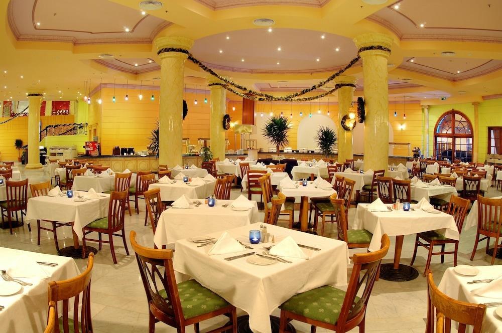HURGHADA LONG BEACH RESORT (EX HILTON) photo 4