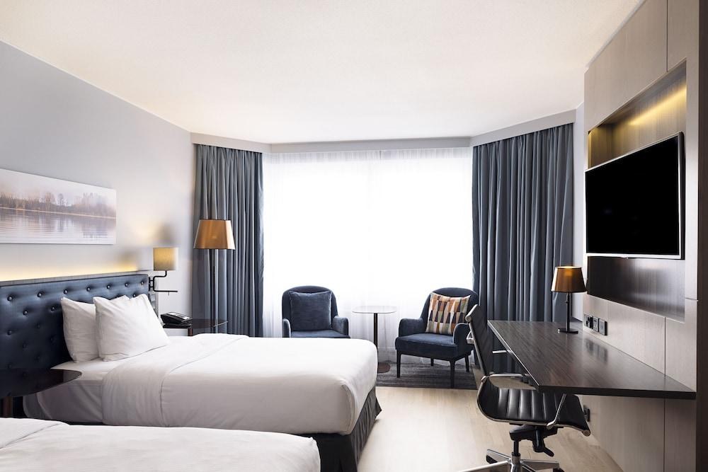Hilton Helsinki Strand photo 4