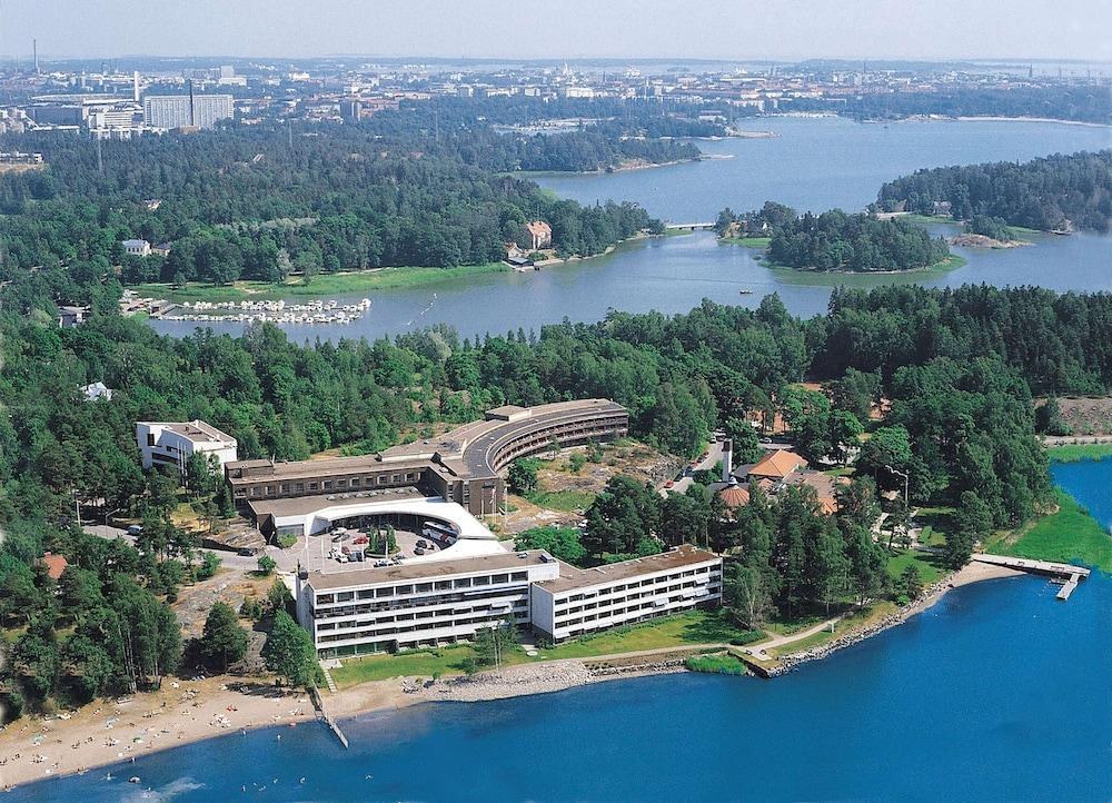 Hilton Helsinki Kalastajatorppa photo 4