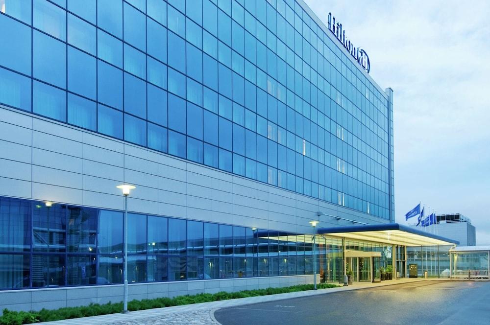 Hilton Helsinki Airport photo 4