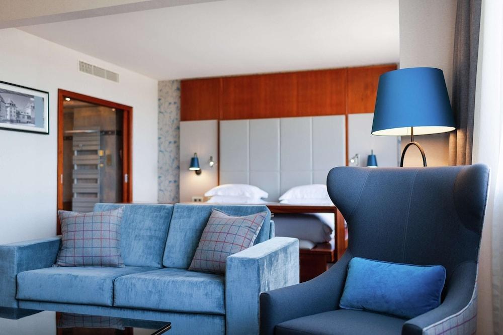 Hilton Strasbourg photo 2