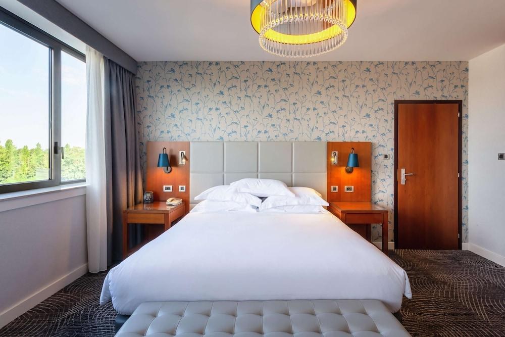 Hilton Strasbourg photo 4