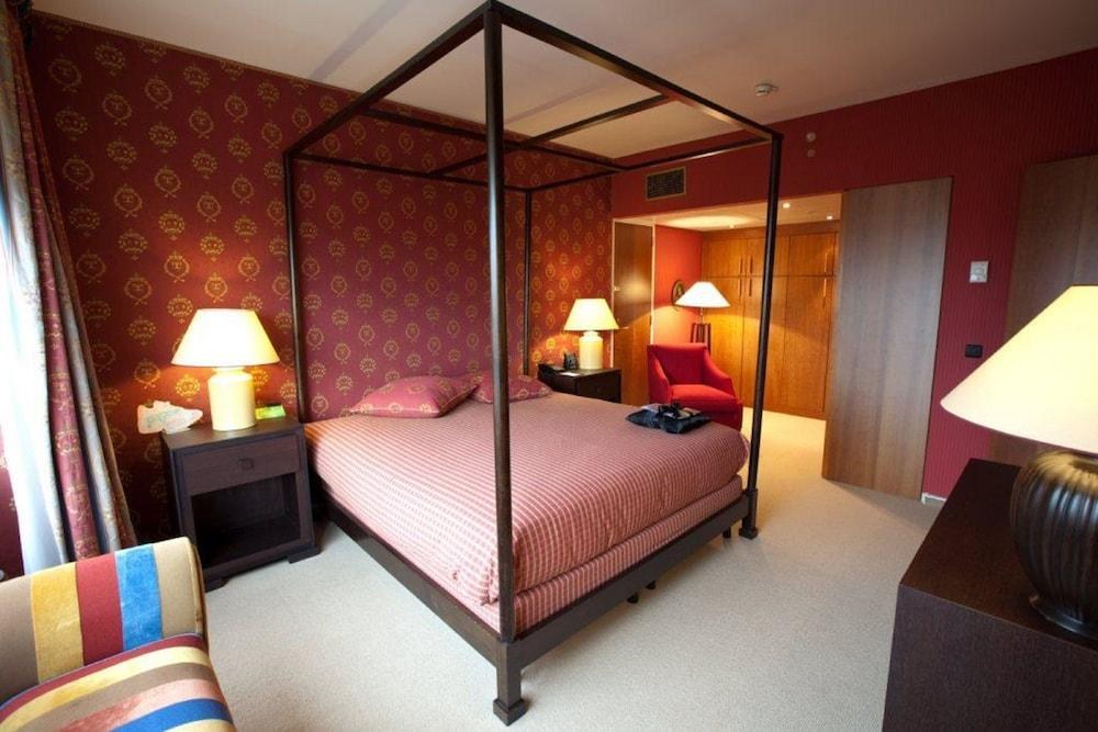 Hilton Amsterdam photo 3