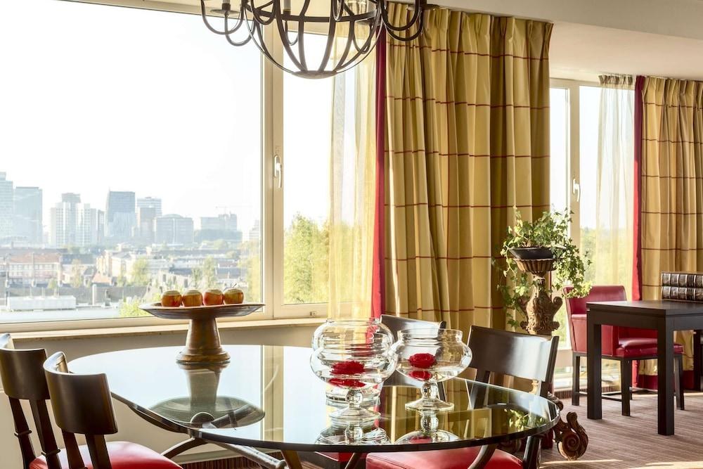 Hilton Amsterdam photo 4