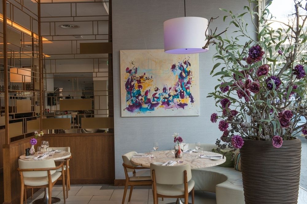 Hilton Rotterdam