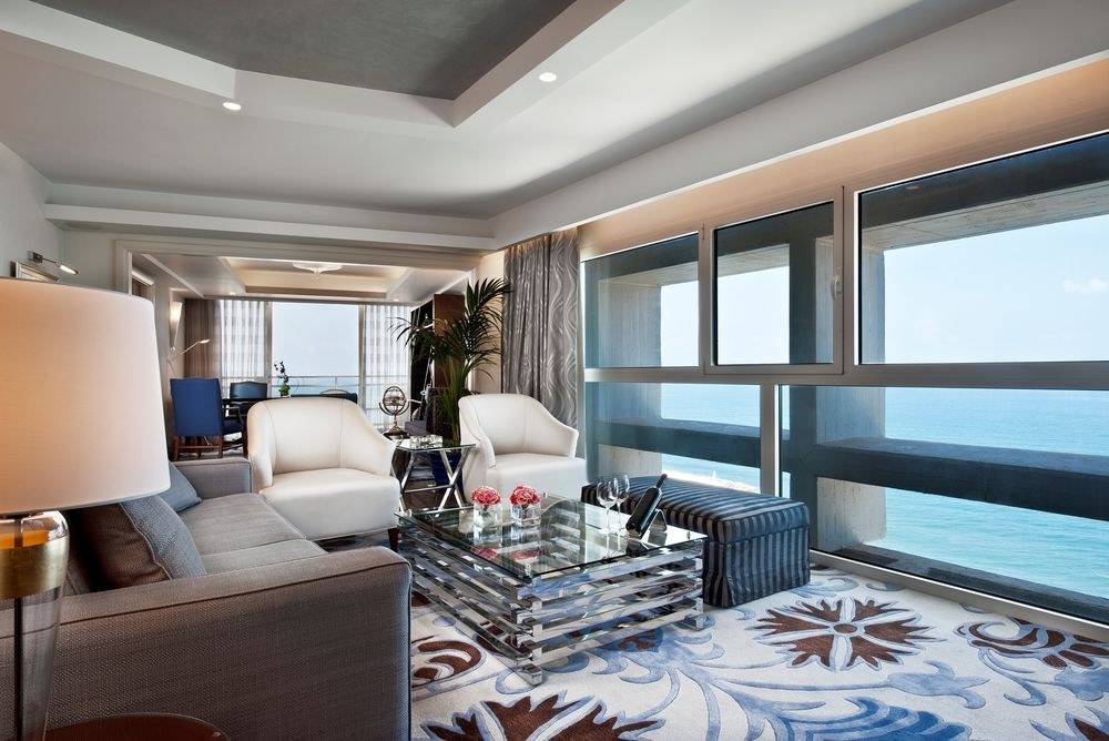 Hilton Tel Aviv