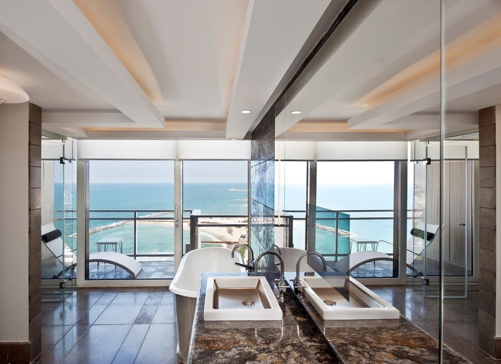 Hilton Tel Aviv photo 1