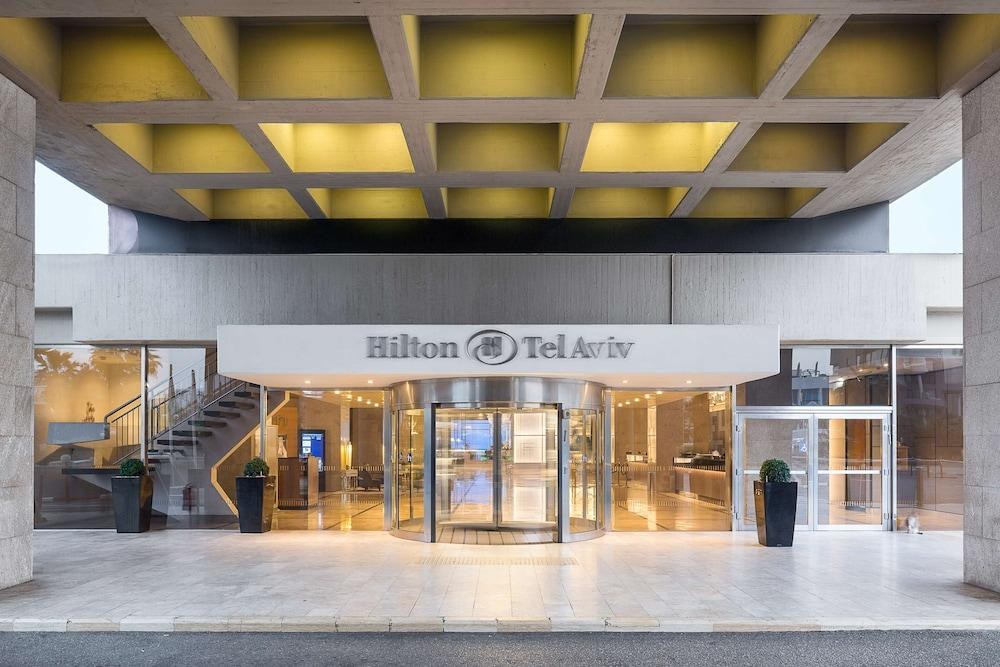 Hilton Tel Aviv photo 2