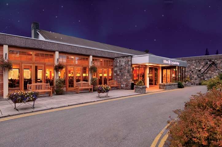 Coylumbridge Hotel