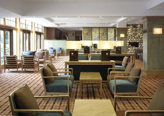 Coylumbridge Hotel photo 1
