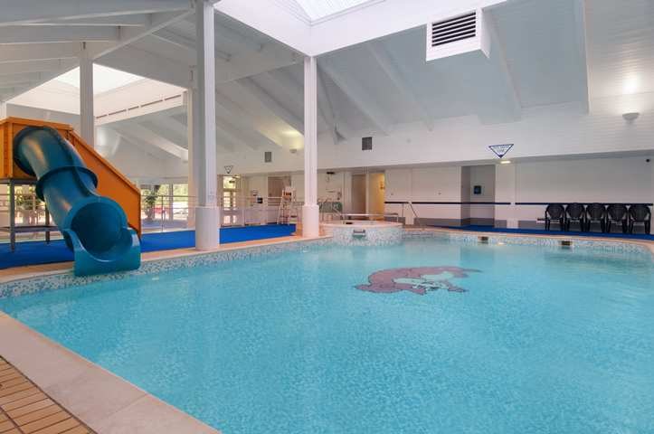 Coylumbridge Hotel photo 2