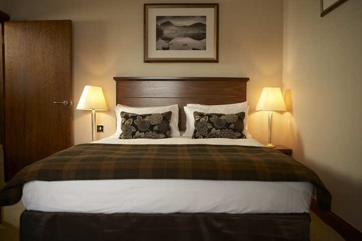 Coylumbridge Hotel photo 3