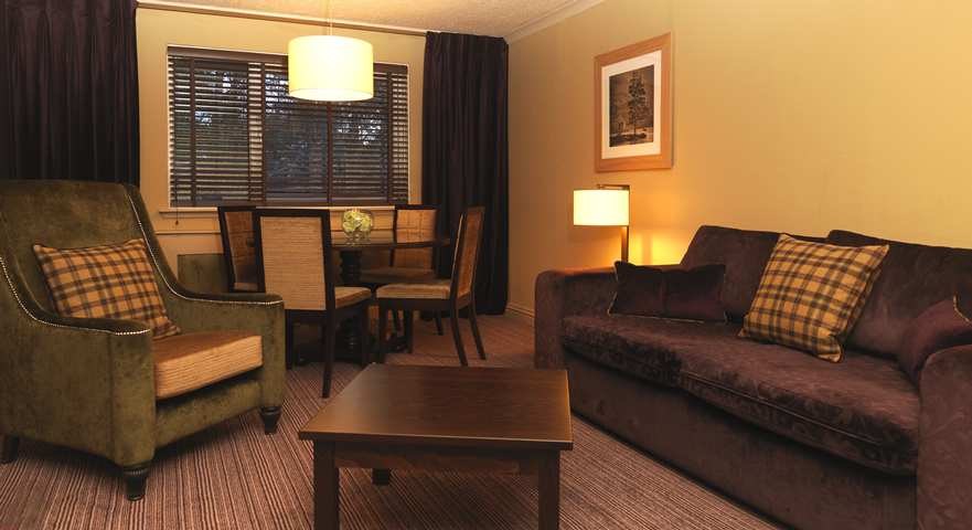 Coylumbridge Hotel photo 4