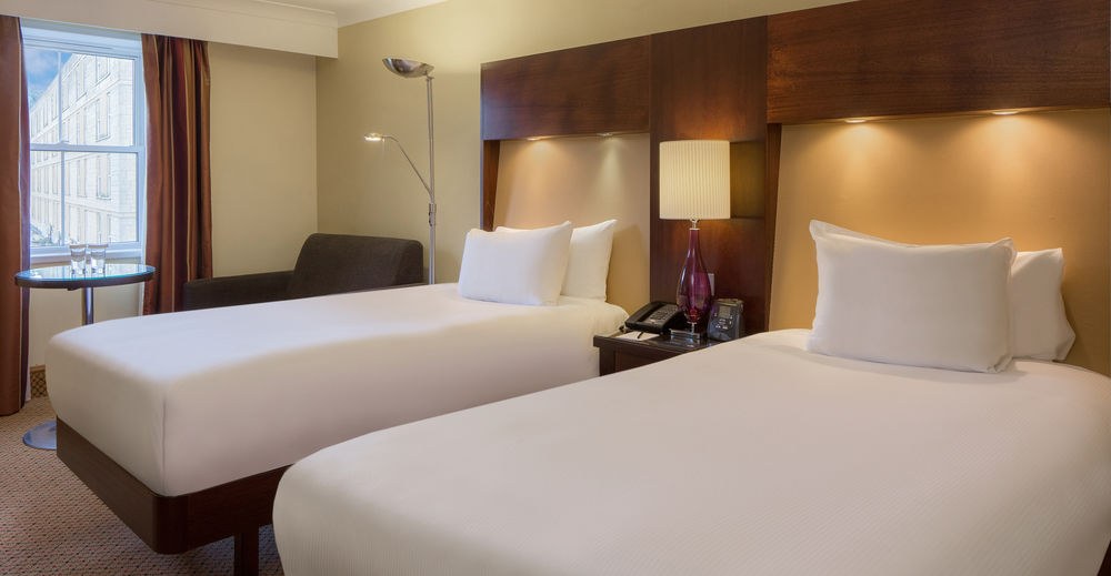 DoubleTree by Hilton Bath